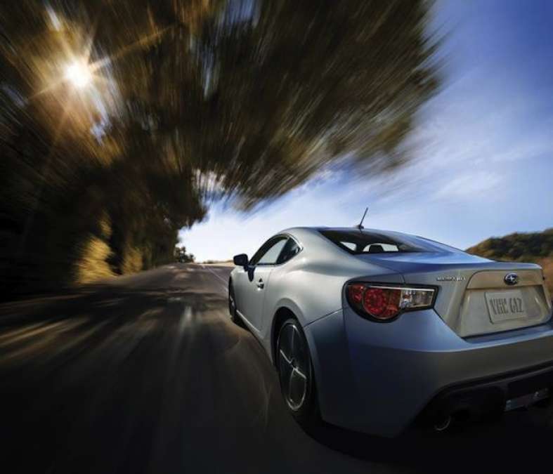 Toyota Gt86 Scion Fr S Subaru Brz Light Blue Automobile HD wallpaper |  Pxfuel