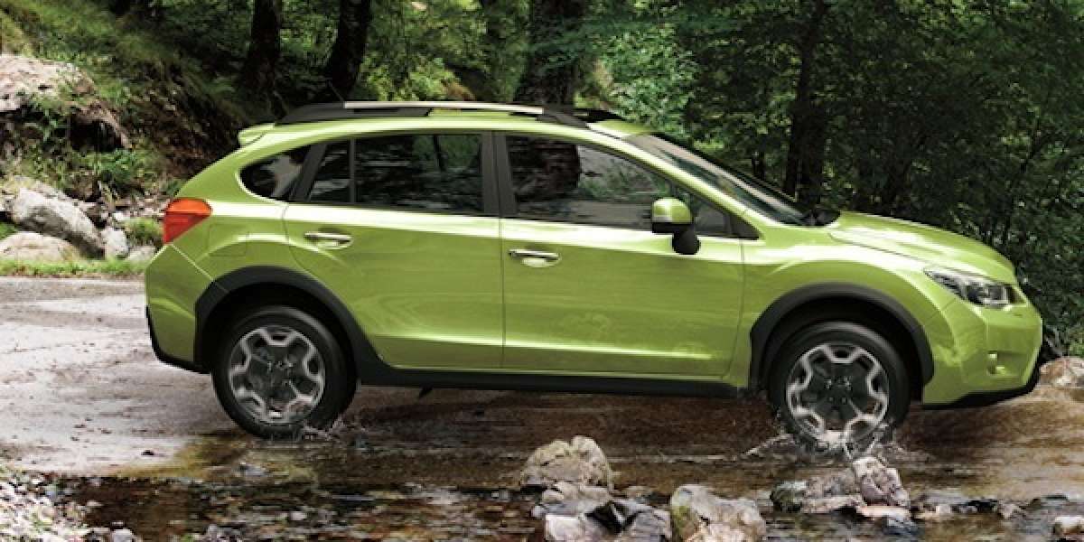 2015 Subaru XV lineup gets another round of price cuts in
