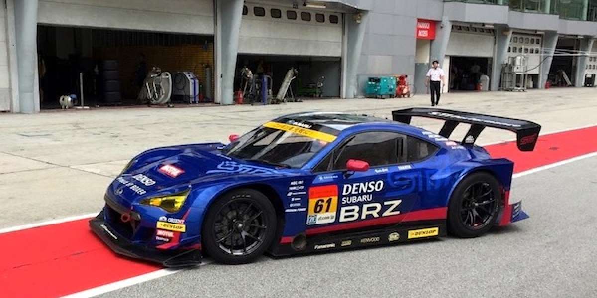 New 2015 Subaru BRZ GT300 immediately gets dialed in | Torque News