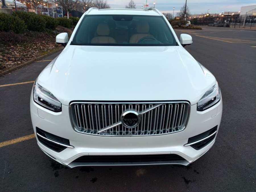 2017 volvo xc90 hybrid deals t8 inscription