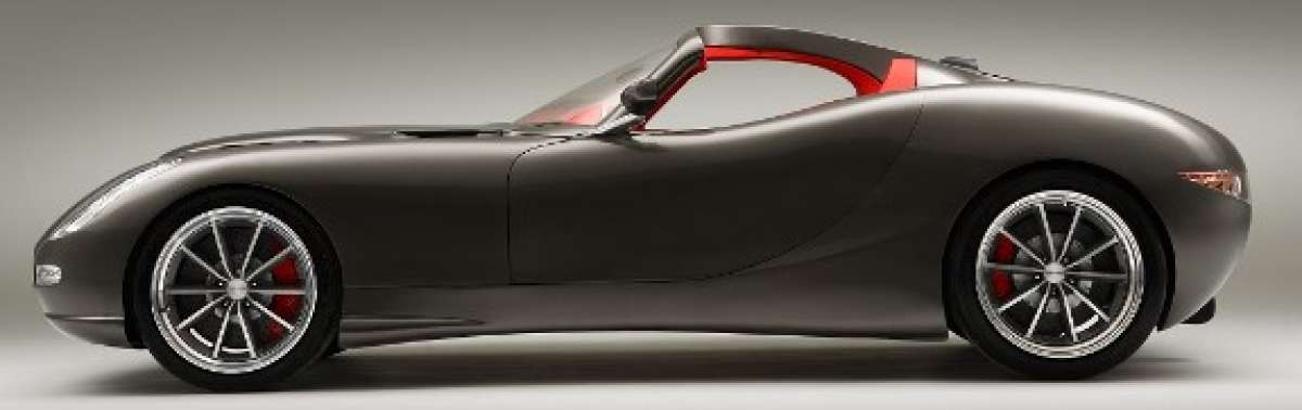 Trident Iceni