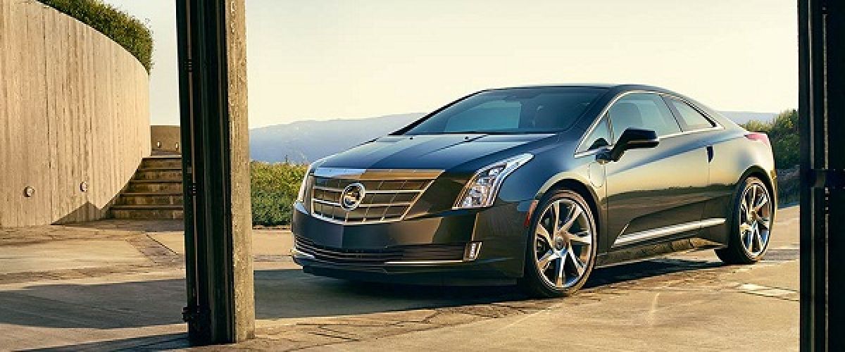 Cadillac elr store 2020