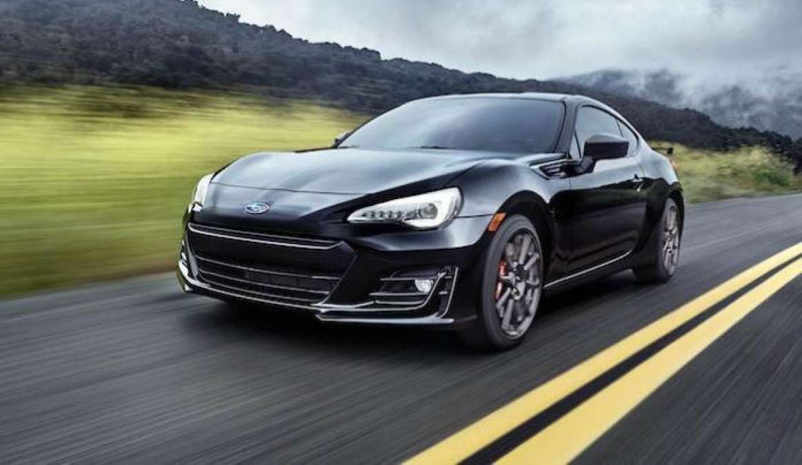 10 Most Reliable Cars By Consumer Reports Subaru BRZ Toyota 86