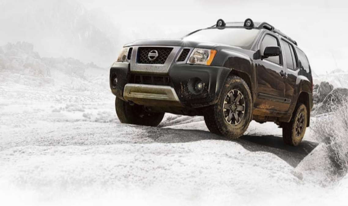 Will Nissan Xterra Be Revived on All New 2019 Frontier Platform