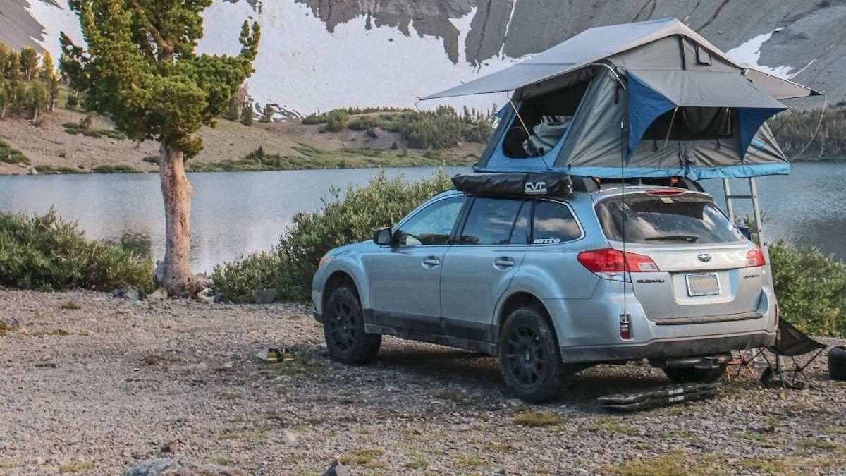 2019 -2021 Subaru vehicles