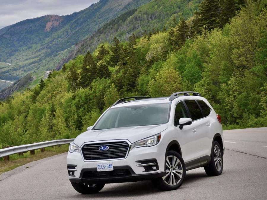 More Subaru Ascent Recall Details Affected Vehicles Will Be Destroyed   2019 Subaru Ascentsupply 