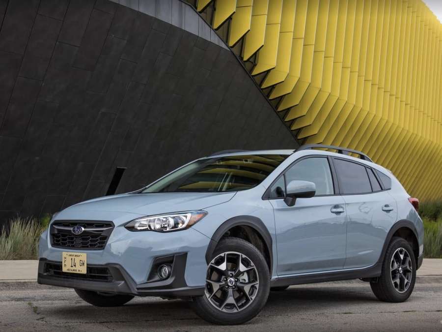 Subaru #4 Most Reliable Brand; Crosstrek Most Reliable Model | Torque News