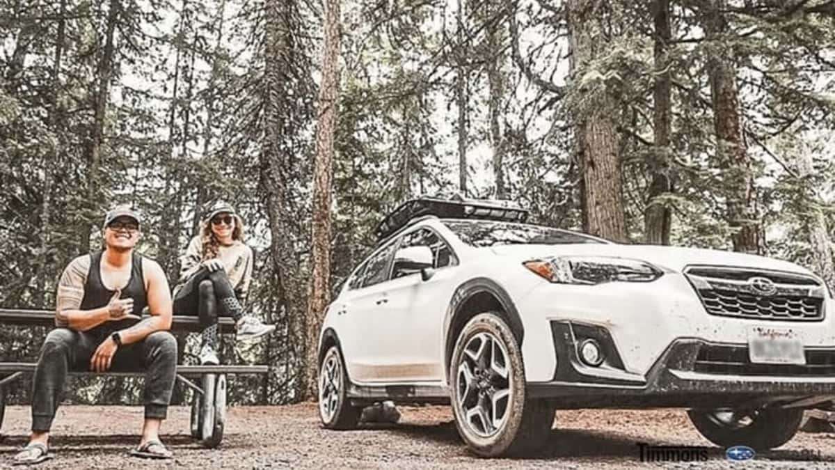 2020 subaru deals forester cross bars