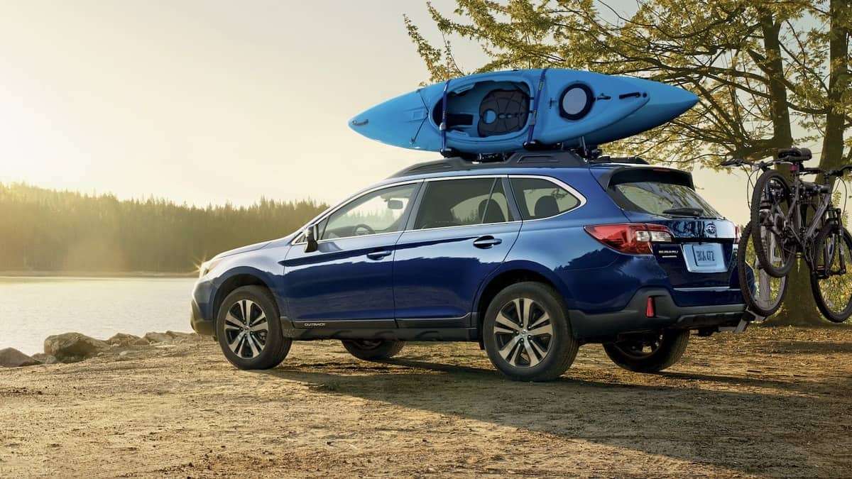 Say Goodbye To The Subaru Outback 3.6R Why Customers Won t Miss