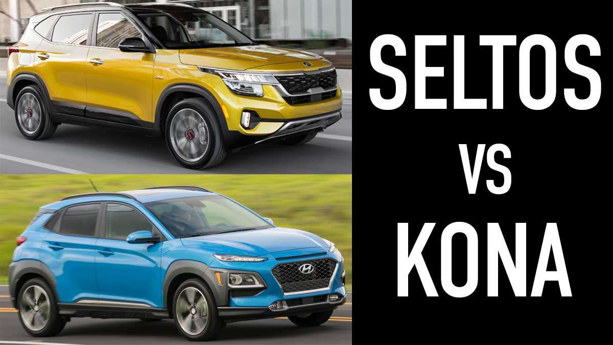 Why The $34k 2024 Hyundai Kona Electric Is The Right EV At The
