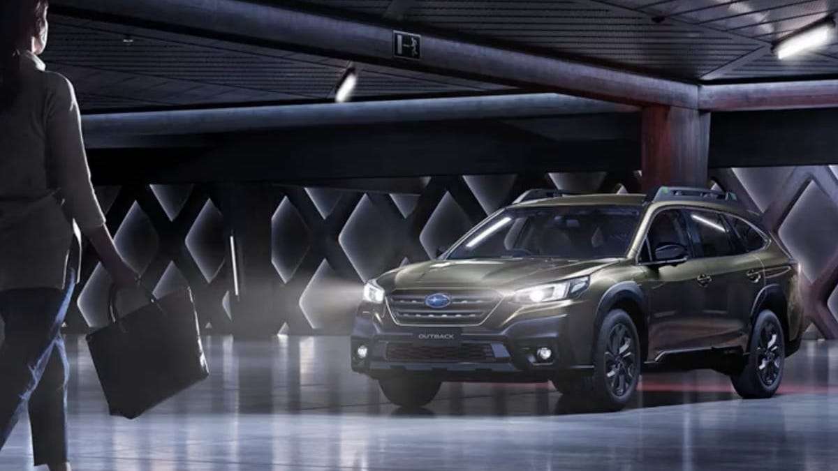 CR s 7 Roomiest Midsize SUVs Why Subaru Outback Scores Best 2 Row