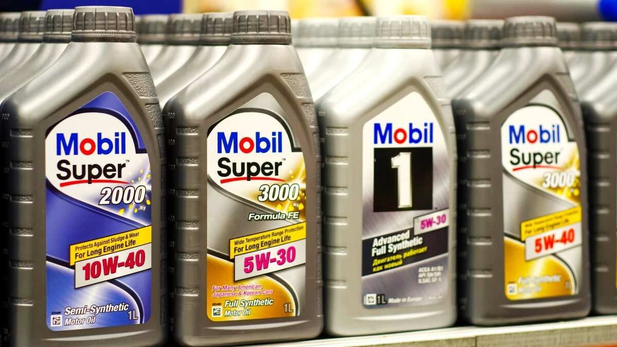 Taking Your Car's Motor Oil to The Next Level