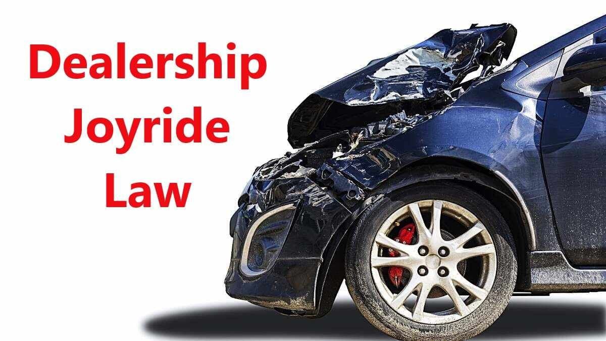 Know Your Rights When a Dealership Damages Your Car