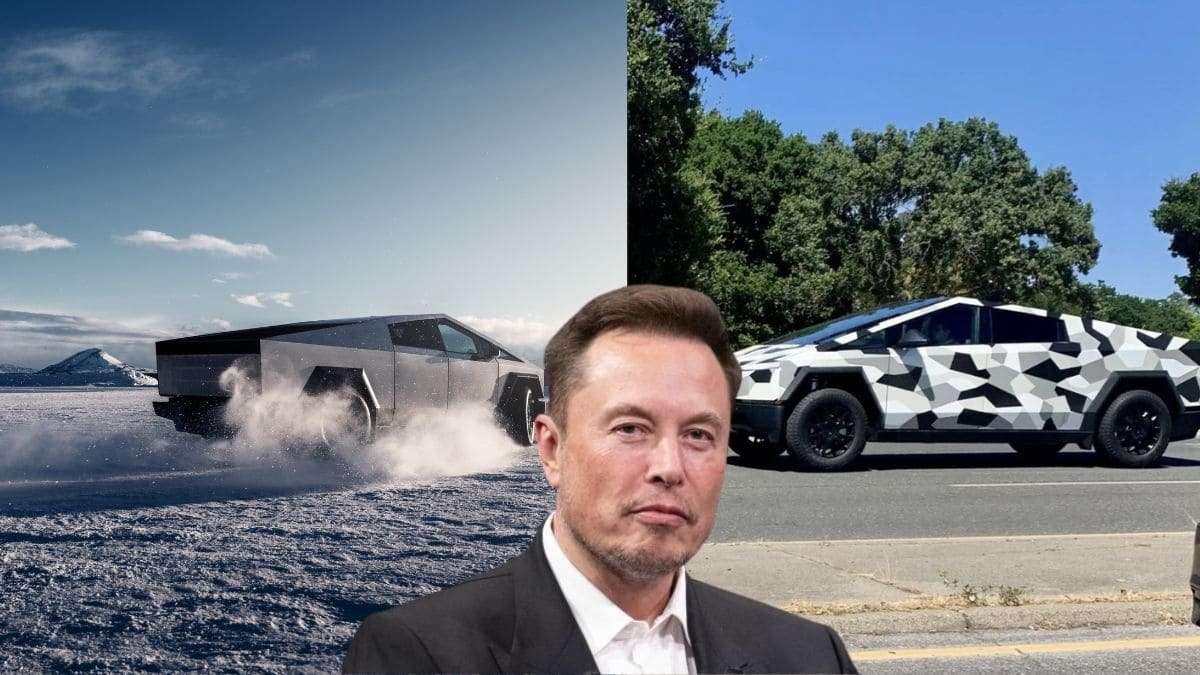 Elon Musk's Cybertruck Comment Sparks Paradox About Imminent Pricing and 4 Questions