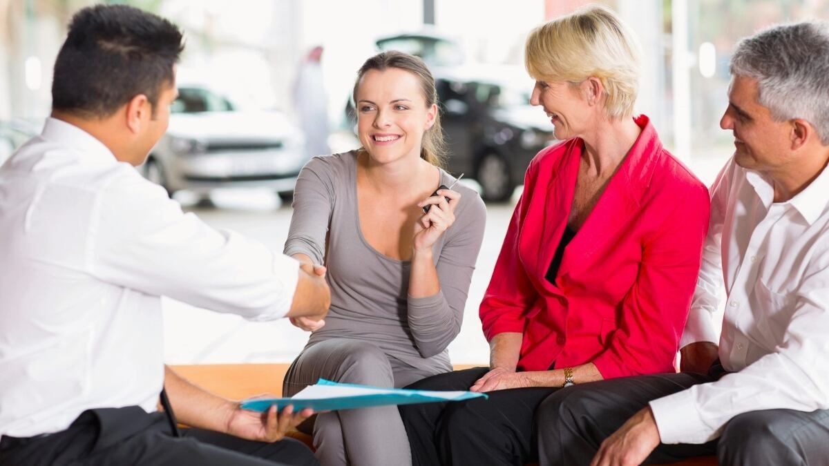 It's Not Just Car Dealership Scam You Need to Worry About