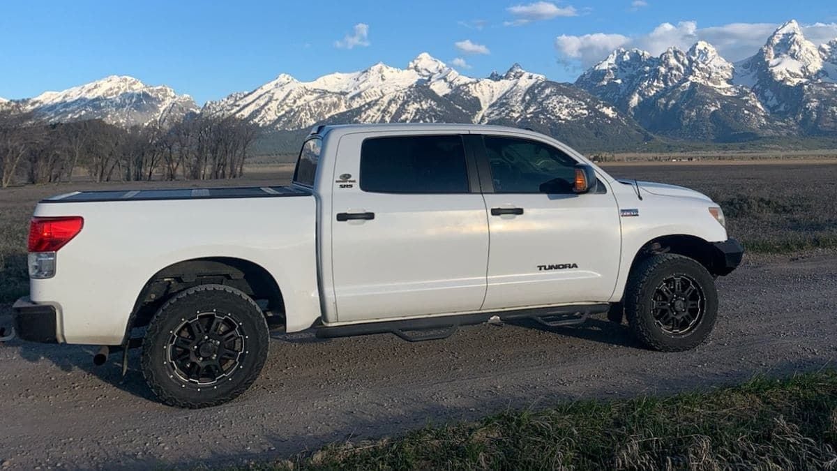 My Toyota Tundra Has 365,000 Miles And I Made These 3 Changes To Avoid Break Downs