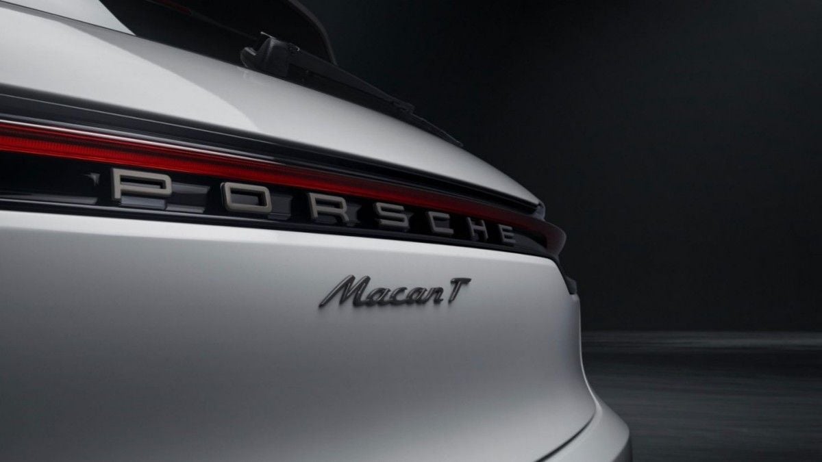 2024 Porsche Macan ICE News - Why is it being discontinued?