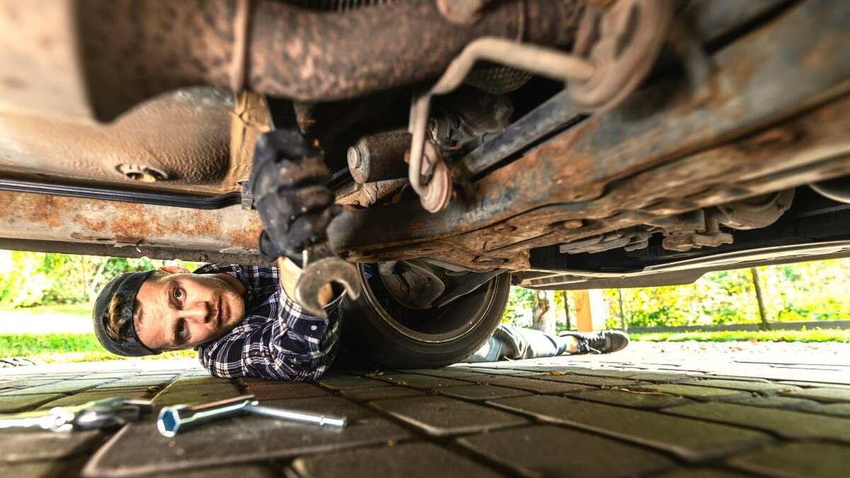 When Car Hacks Are Not Repairs