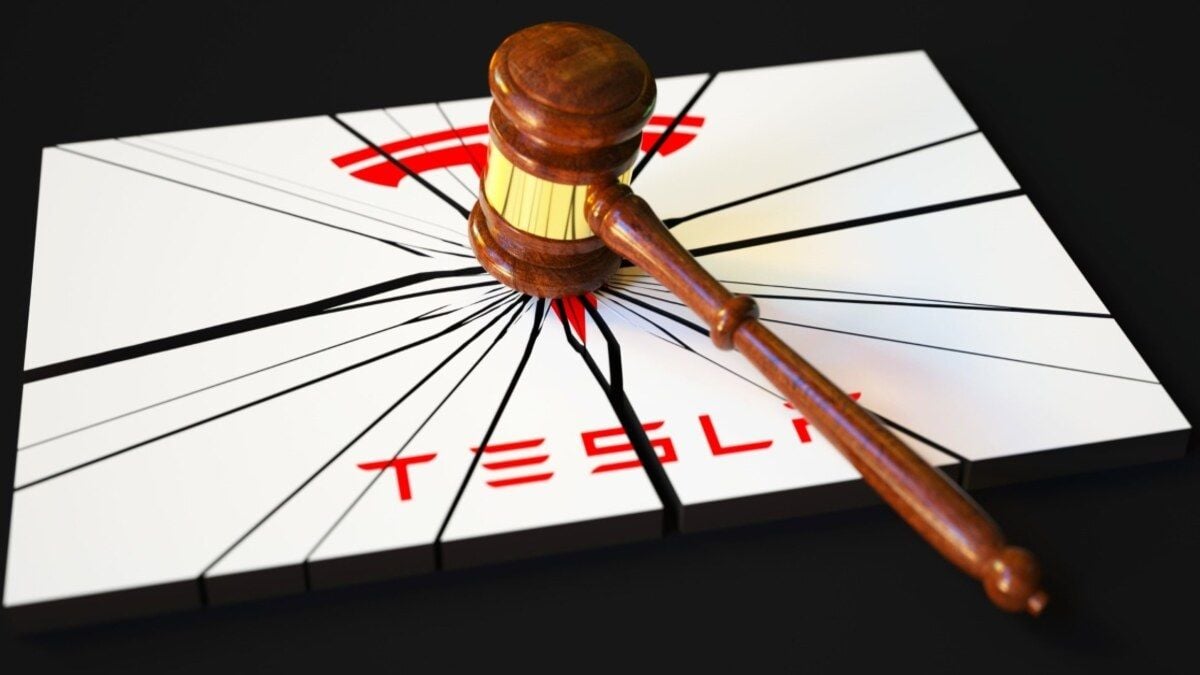 Tesla Cybertruck Problem Requires Legal Action