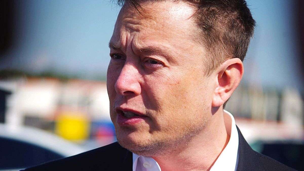 Elon Just Gave a Valuable Advice To A Tesla Investor on Margin Loans