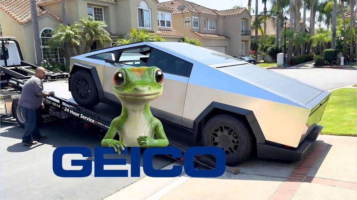 Robert Stevenson, a Tesla Cybertruck owner, recently revealed that GEICO is kicking out his Cybertruck from his multi-vehicle insurance policy. In a p