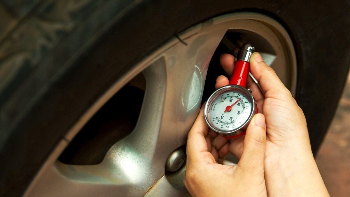 Best Choices for an Accurate Tire Pressure Gauge