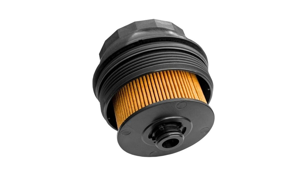 Recommended Aftermarket Oil Filter Assembly for Toyota