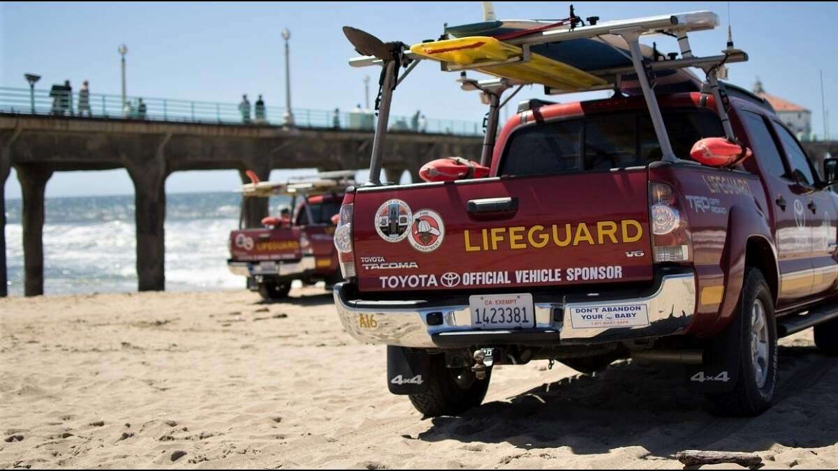 Hidden Tacoma Damage in Sunny California Warning