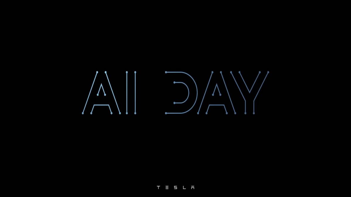 Tesla AI Day