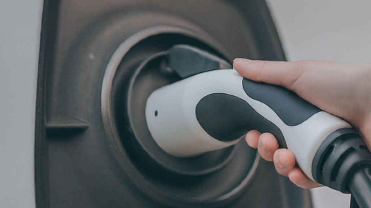 Plug And Charge Protocol Is Great News For EVs