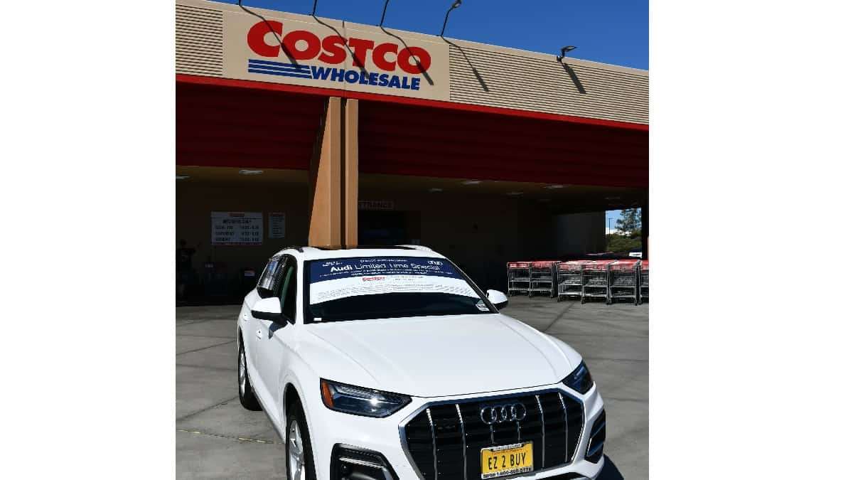 Costco s Auto Program Helps Vehicle Shoppers Fight Back Against