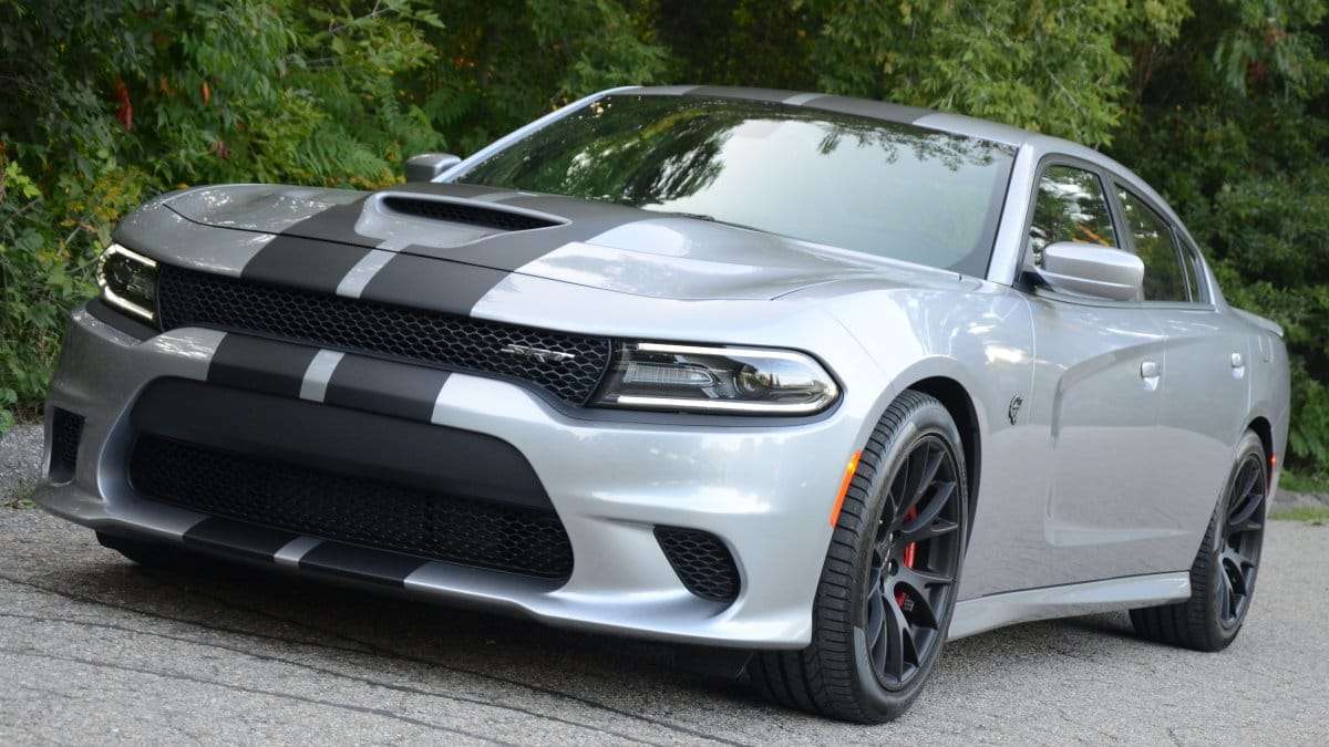 3 Reason Why the Modern Dodge Charger has been a Smashing Success