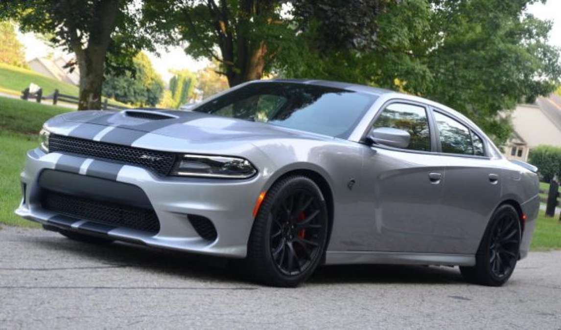 Chrysler charger best sale 2016