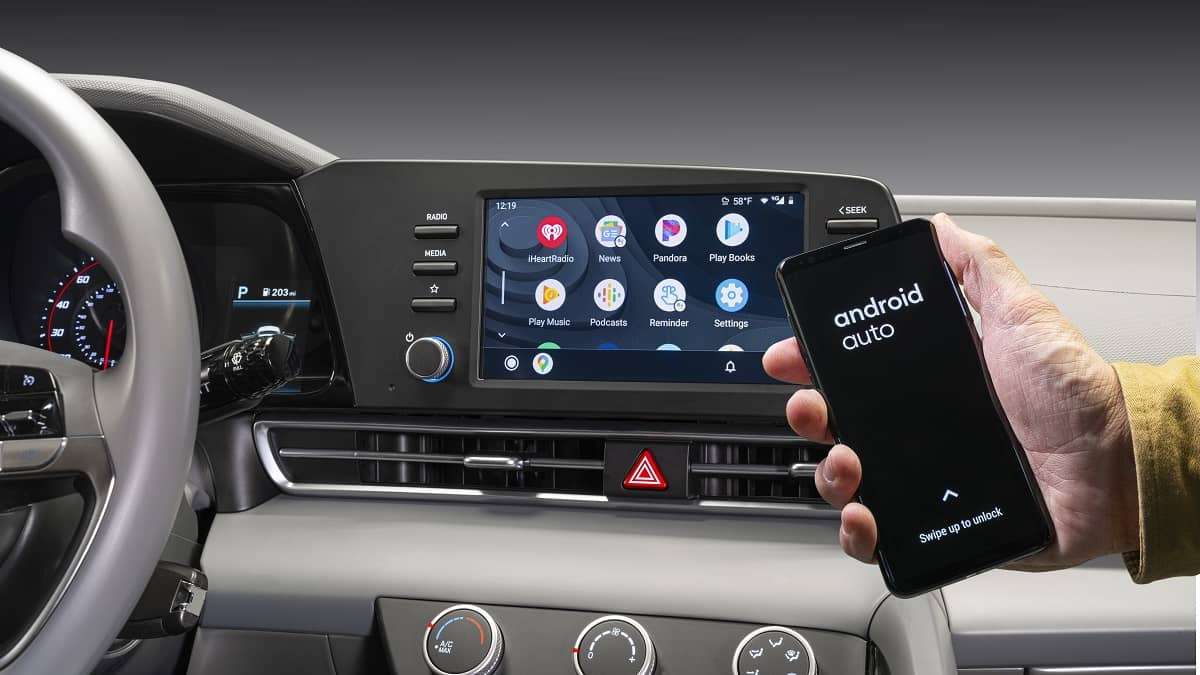 Hyundai Finally Announces Wireless Android Auto and CarPlay