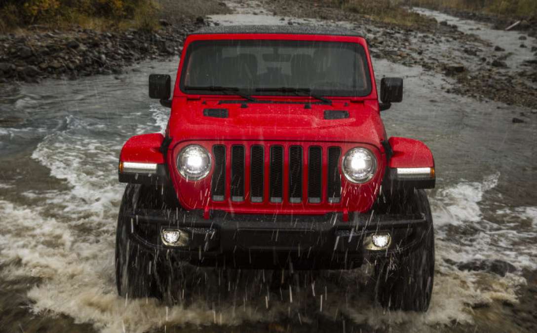 2020 jeep online wrangler electric