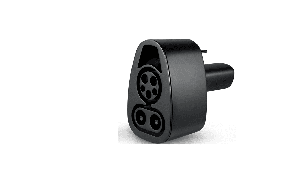 Lectron's New CCS Adapter For Tesla DC Charging Undercuts Tesla's