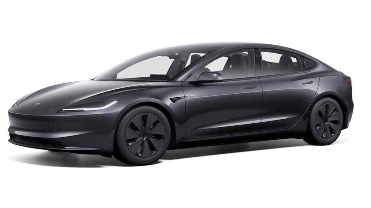 No other electric vehicle is comparable in terms of price-performance ratio: The new Model 3 Long Range RWD with 363 miles of range costs ,000 after US tax credit