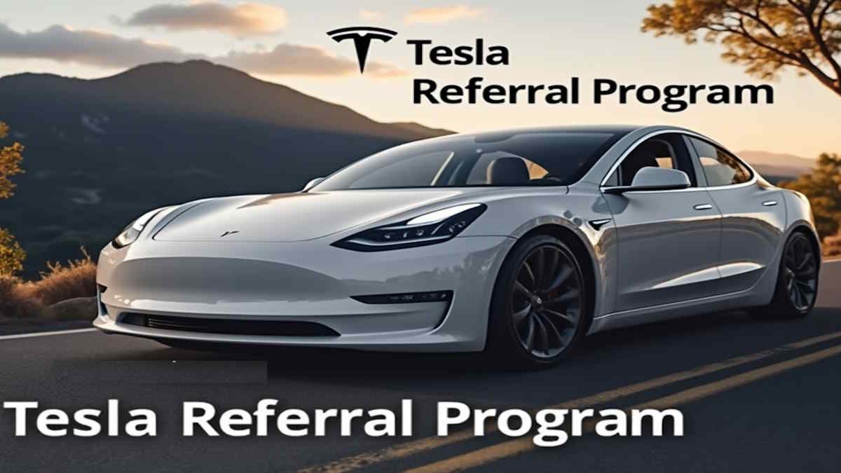 Tesla's New Referral Program Launched: And Many Are Getting $5,000 Off Their Next Tesla Purchase