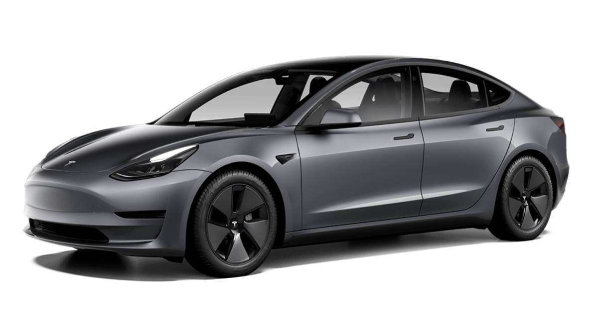 2 Years Later - My 2022 Model 3 RWD: Range, Battery, Maintenance, Fuel, and More