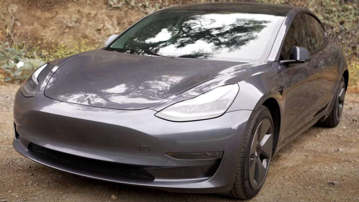 Tesla Model 3 And Model Y Cost Less Than The Average Car And Investors Are  Worried