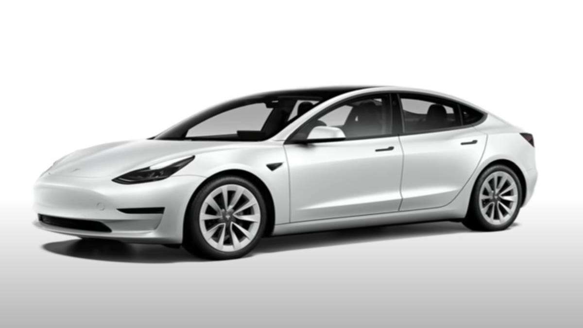 True cost to own deals tesla model 3