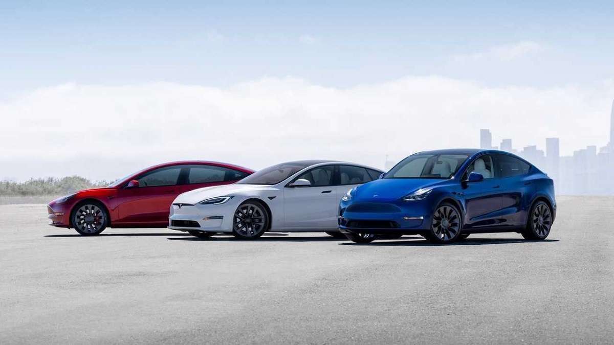 Used Tesla Vehicles Are Coming Down In Price - Why This is Good For Tesla