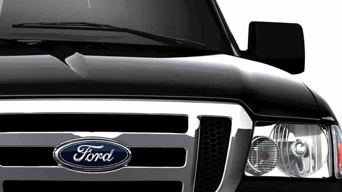 Ford Recalls 156,000 Vehicles To Fix Takata-Related, Bronco Sport ...