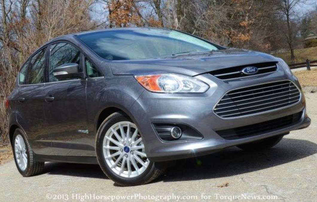 Ford To Recall 23 1 Focus C Max Vehicles Over Door Chime Problem Torque News