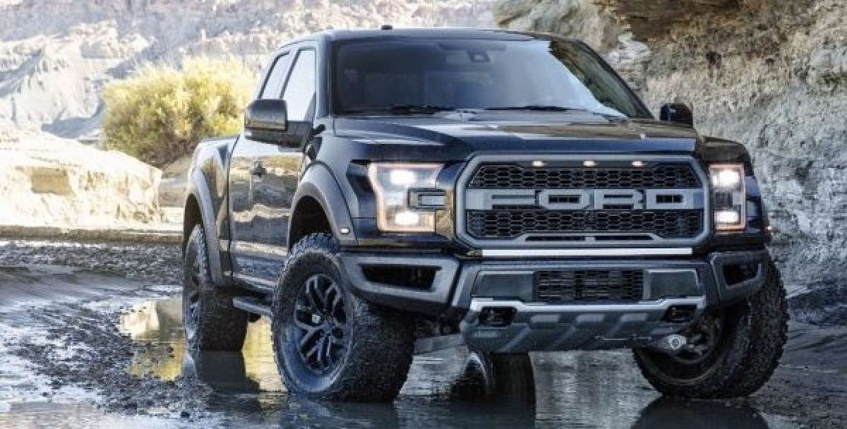 Startstop Technology In The Ford F150 Should Be Embraced