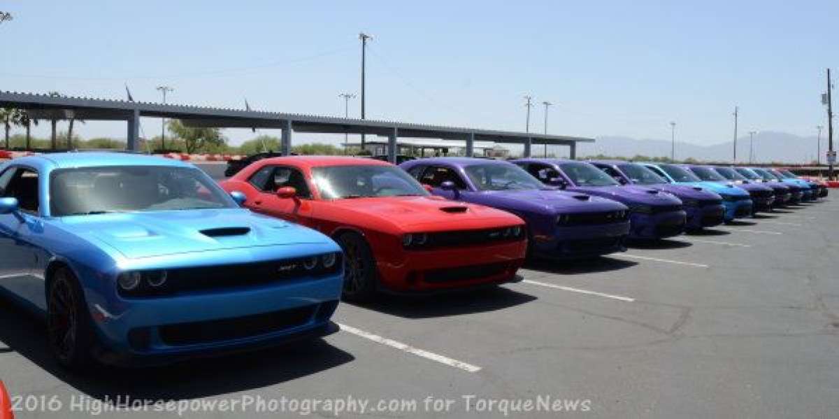 Boost Your Hellcat Challenger or Charger to 1500hp for $10,995 | Torque News