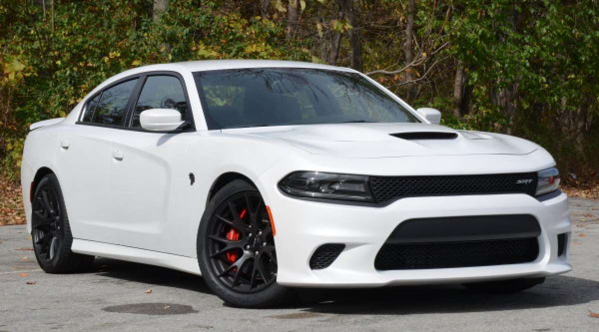 2016 charger srt price