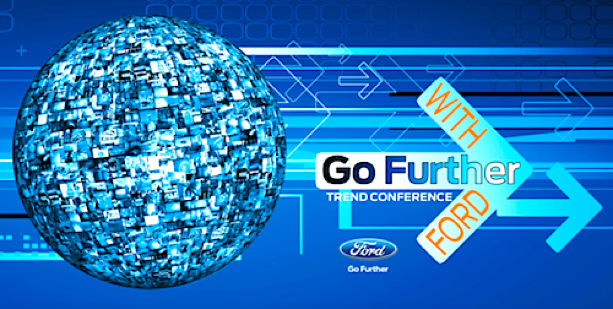 Ford Go Further Shows It S A Family Business Torque News