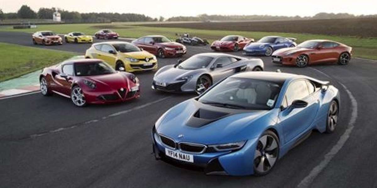 Bmw I8 Leads 15 Stunning Performance Car Show Lineup With One Big Surprise Torque News