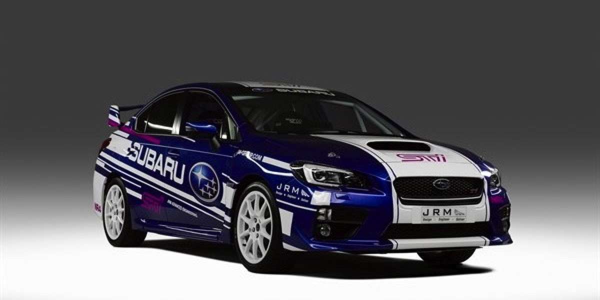 Would You Spend 159k On A Subaru Wrx Sti To Destroy It On The Rally Course Torque News
